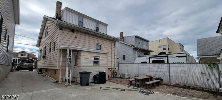 Property Photo:  712 5th St  NJ 07094 