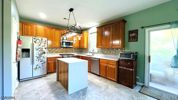 Property Photo: 81 Truman Ave NJ 08540