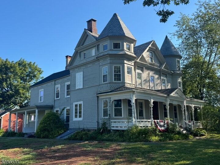 Property Photo: 168 Main Street NJ 08833