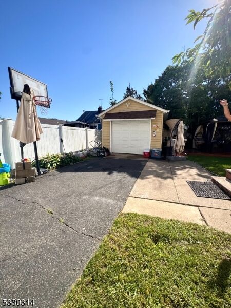 Property Photo: 119 Burlington Ave NJ 07502