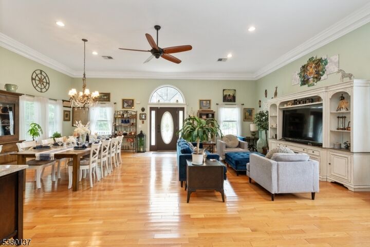 Property Photo: 695 Spruce Rd NJ 08902