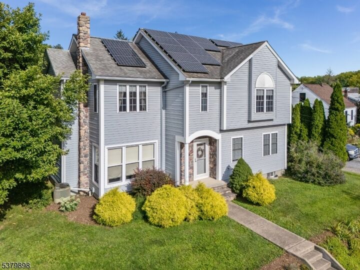 Property Photo: 451 Russell Ave NJ 08865