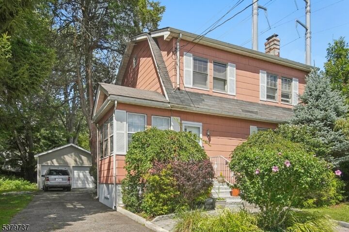 863 Pleasant Valley Way  West Orange Twp. NJ 07052 photo