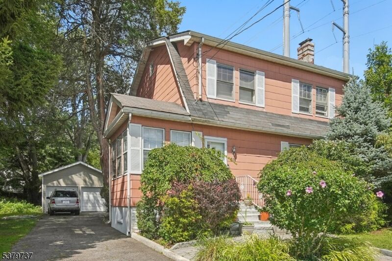 Property Photo: 863 Pleasant Valley Way NJ 07052