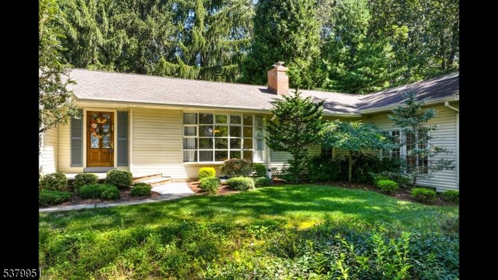Property Photo: 545 Steele Gap Rd NJ 08807