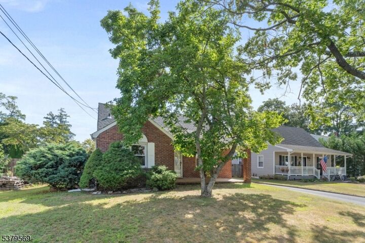 Property Photo: 8 Sutphin Ave NJ 07747