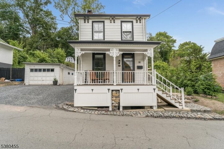 91 Swan St  Lambertville City NJ 08530 photo