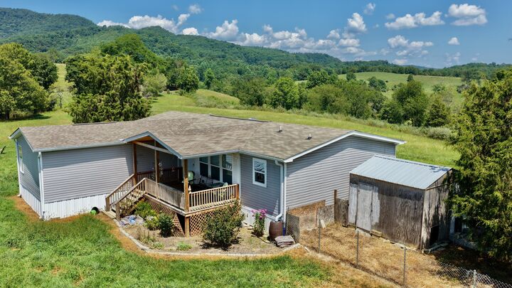Property Photo:  6784 Friars Hill Rd  WV 24966 