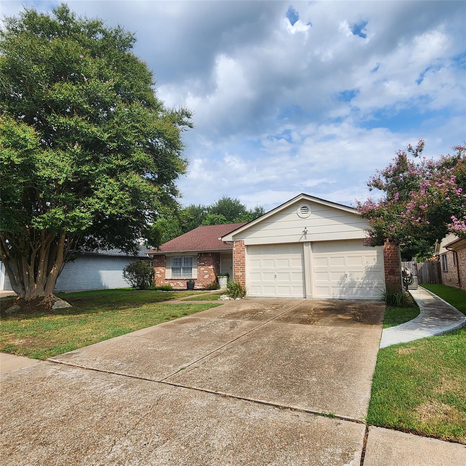 Property Photo: 3826 Gamlin Bend Drive TX 77082