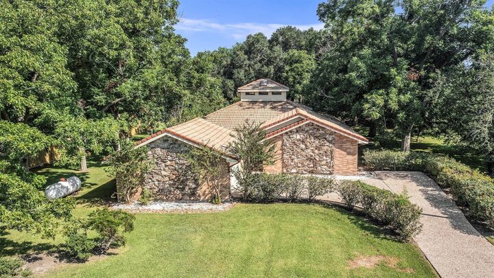 Property Photo:  3215 Kennings Road  TX 77532 