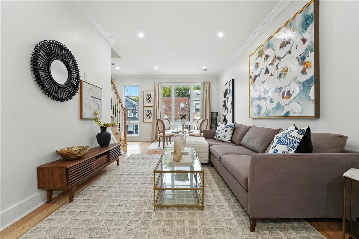 Property Photo: 292 Whiton St 2 NJ 07304