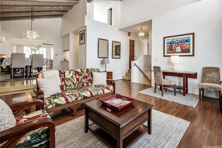 1262 Pihana Street  Honolulu HI 96825 photo