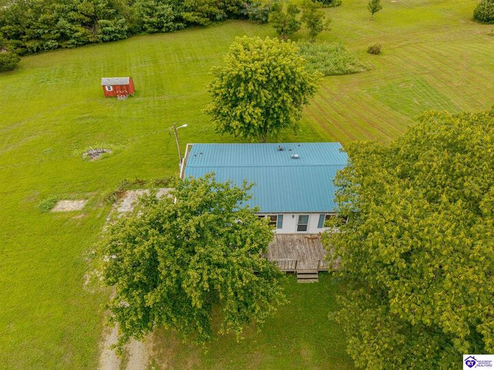 Property Photo: 960 Osborne Road KY 40117