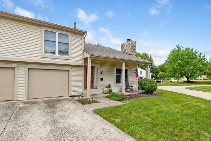 5948 Sawmill Woods Drive  Fort Wayne IN 46835 photo