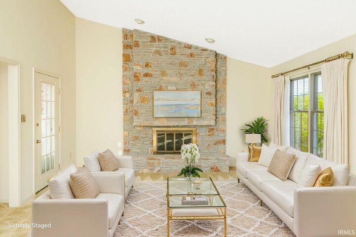 Property Photo: 2228 E Cape Cod Drive IN 47401