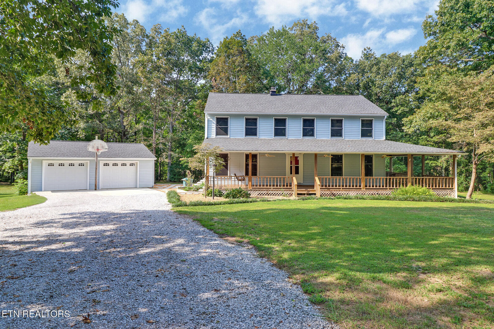 Property Photo:  166 Hatler Rd  TN 38555