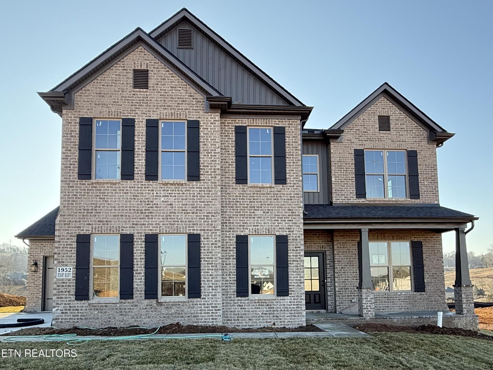 Property Photo:  1952 Hickory Reserve Rd  TN 37932 