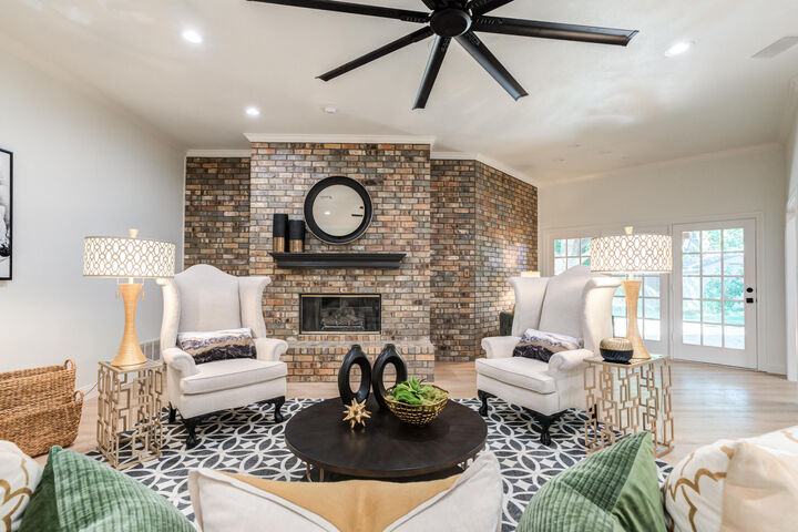 Property Photo: 4604 87th Street TX 79424