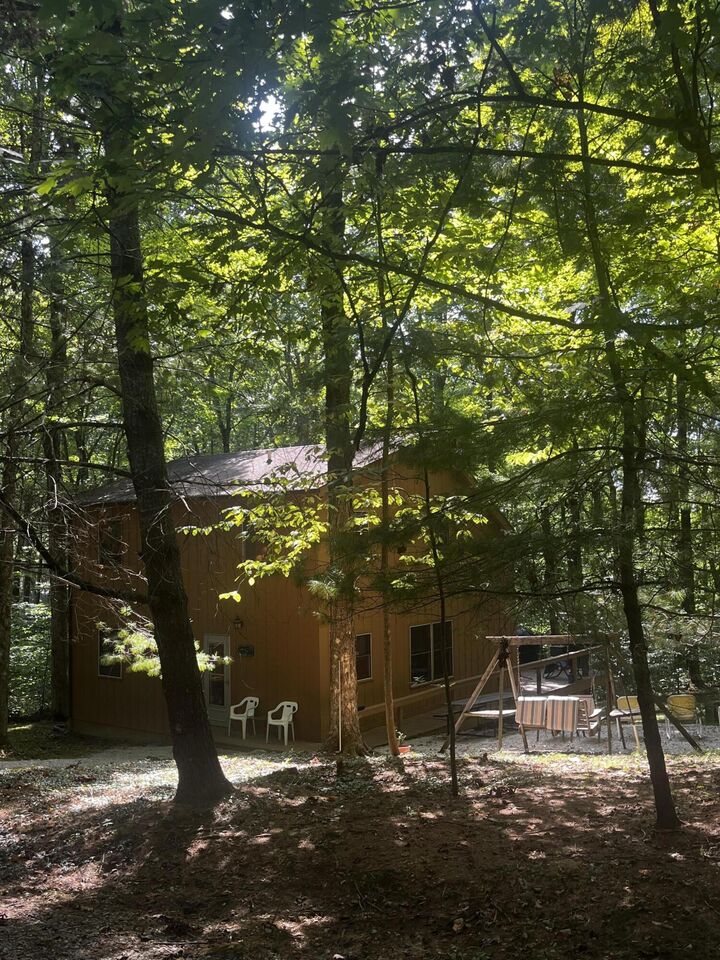 Property Photo: 96 Big Beech Lane KY 42633