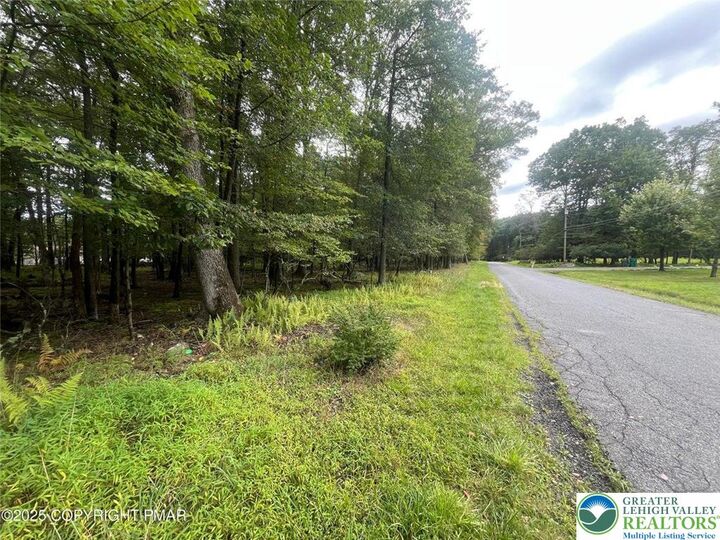Property Photo: Lenape Drive Lot 31 &Amp 32 PA 18302