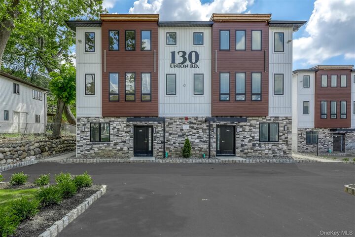 Property Photo: 130 Union Road 202 NY 10977