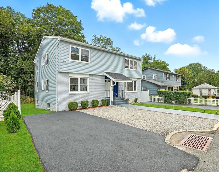 Property Photo: 73 Sears Avenue NY 10523