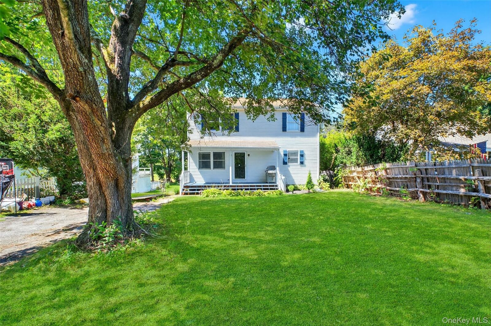 Property Photo:  18 McGeeville Court  NY 12570 