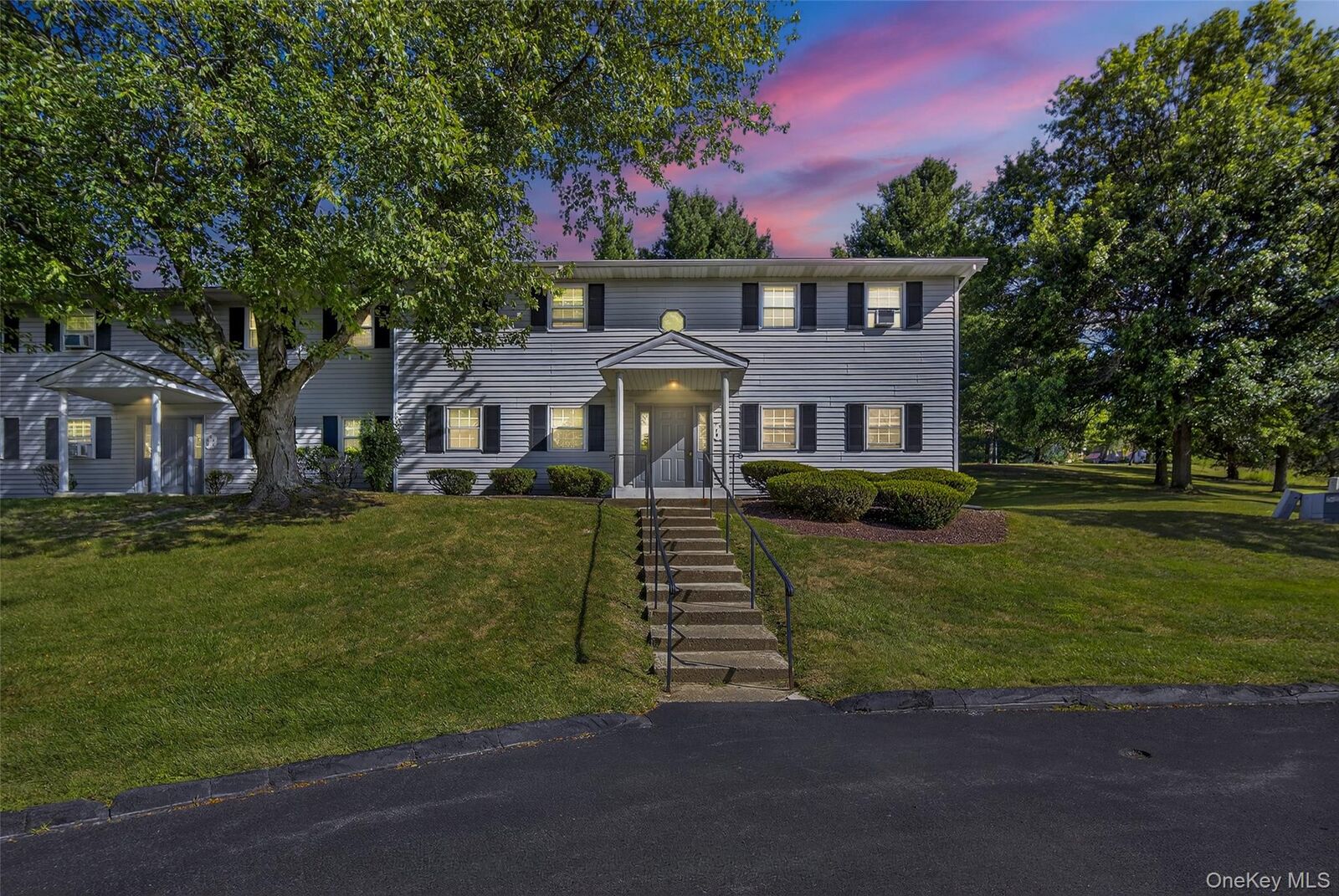 Property Photo: 5 Yew Court E NY 12524