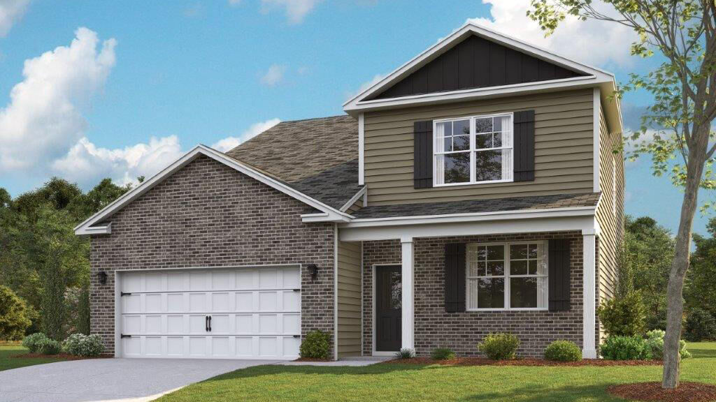 Property Photo: 5077 Lost Creek Drive TN 37813