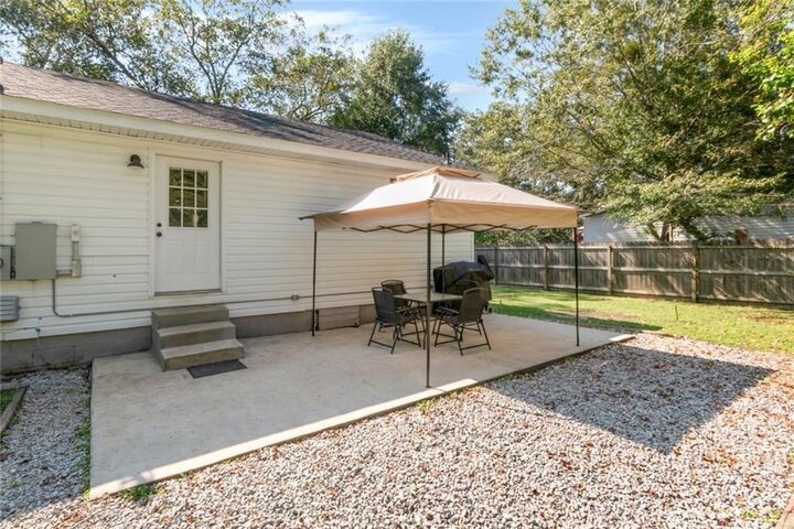 Property Photo: 8485 Ramsey Road AL 36541