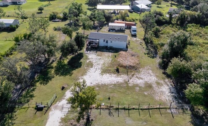 Property Photo: 6106 Alan Boulevard FL 33982