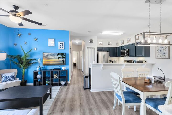 Property Photo: 2805 Oakwater Drive 166 FL 34747