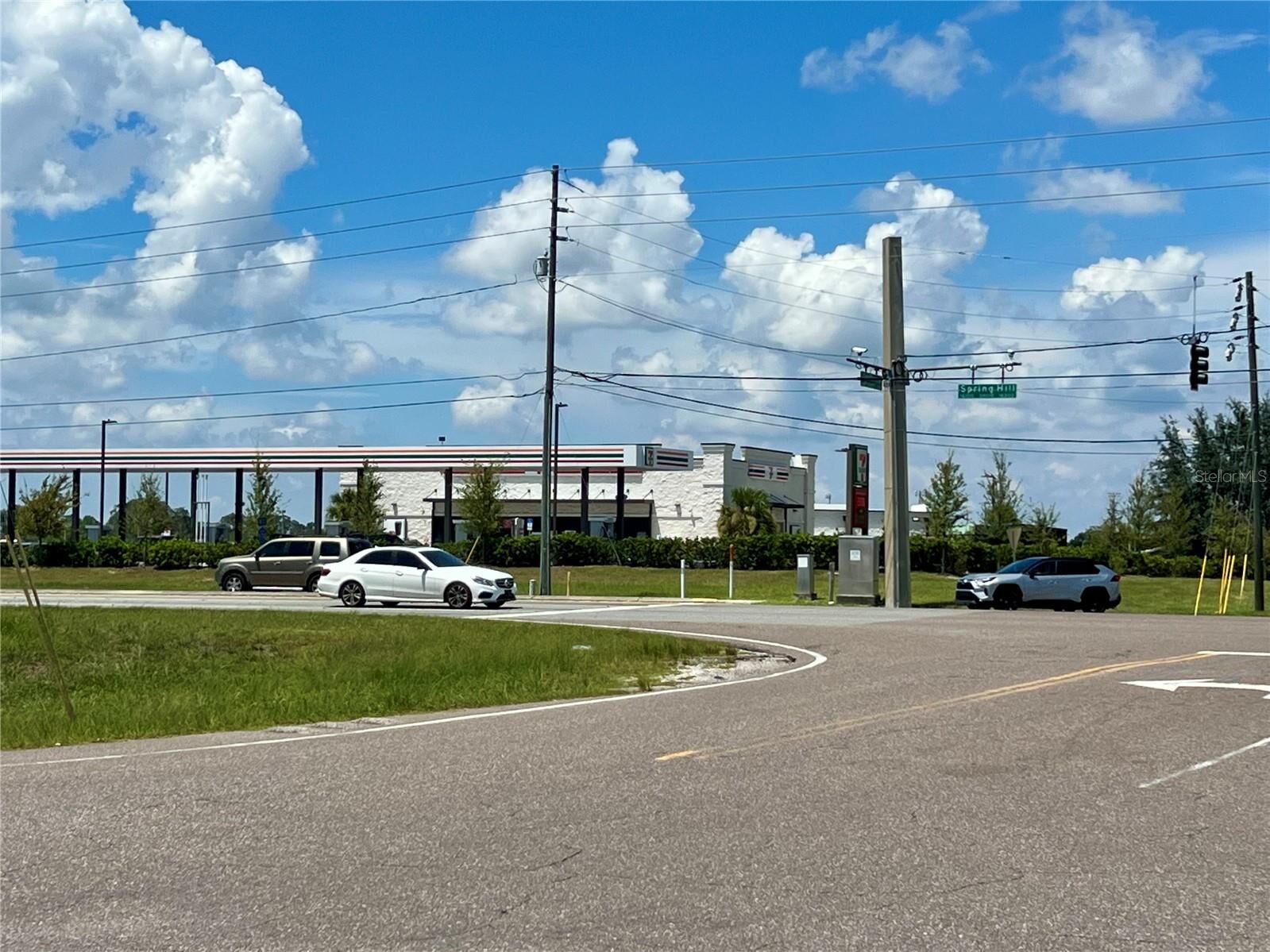 Property Photo: Spring Hill Drive FL 34606