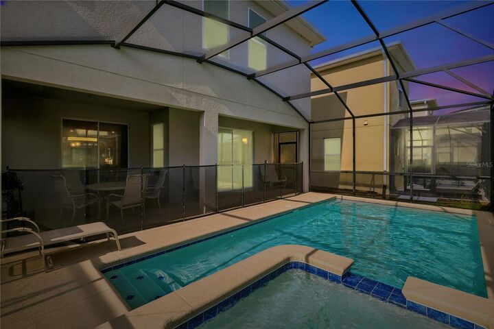 Property Photo: 4340 Quote Street FL 34746