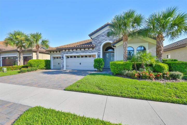 Property Photo: 21733 Pristine Lake Boulevard FL 34637