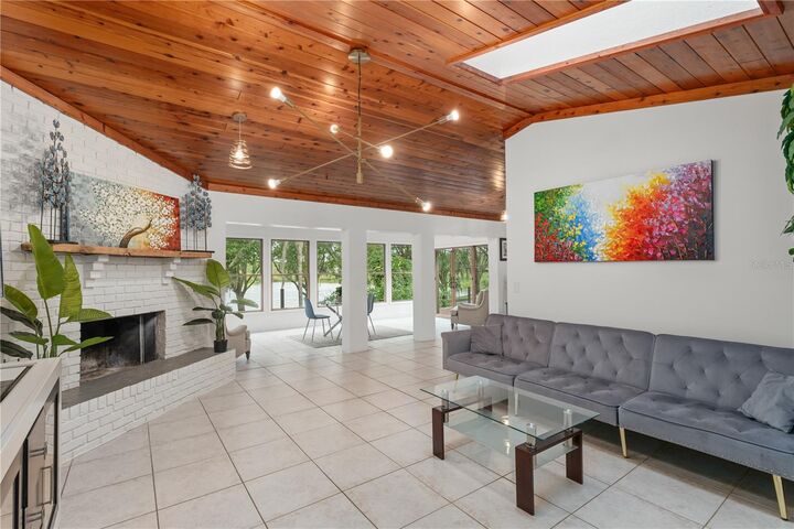 Property Photo:  7921 Sebago Court  FL 32835 