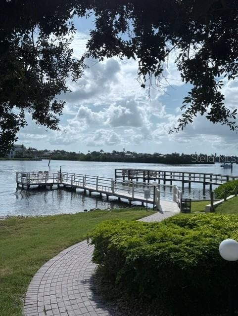 Property Photo: 6157 Midnight Pass Road E63 FL 34242