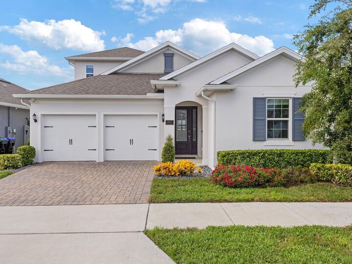 5697 Orange Orchard Drive  Winter Garden FL 34787 photo
