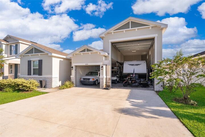 Property Photo: 3856 Bannock Avenue FL 32778