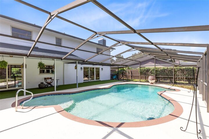 Property Photo: 7621 Orange Tree Lane FL 32819