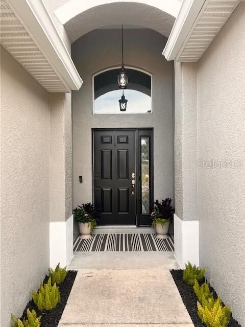 Property Photo: 5418 New Covington Drive FL 34233