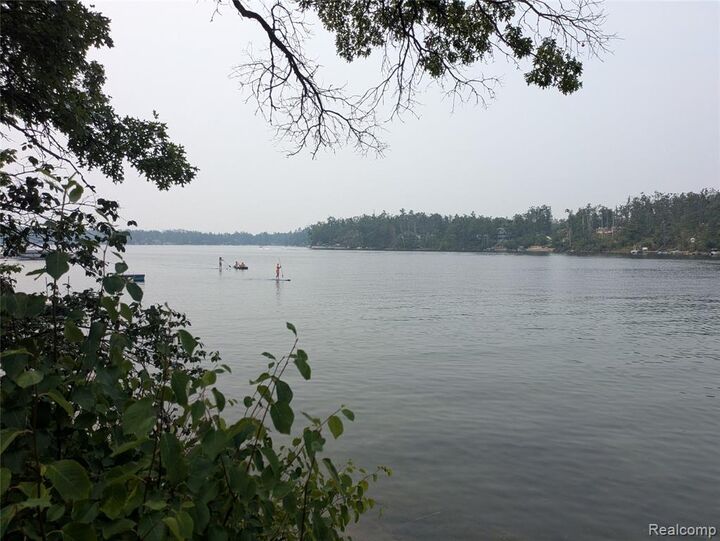 Property Photo: 6140 Crystal MI 49751