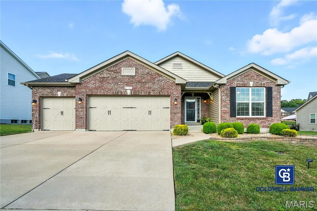 Property Photo:  2148 7 Trails Drive  MO 63010 