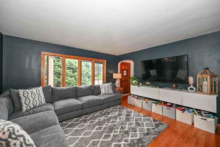Property Photo: 3675 S 5th St WI 53207