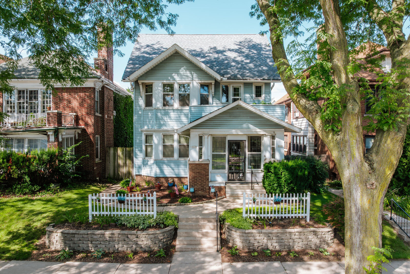 Property Photo:  1117 S Layton Blvd 1119  WI 53215 