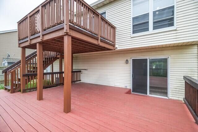 Property Photo: 9528 74th St WI 53142