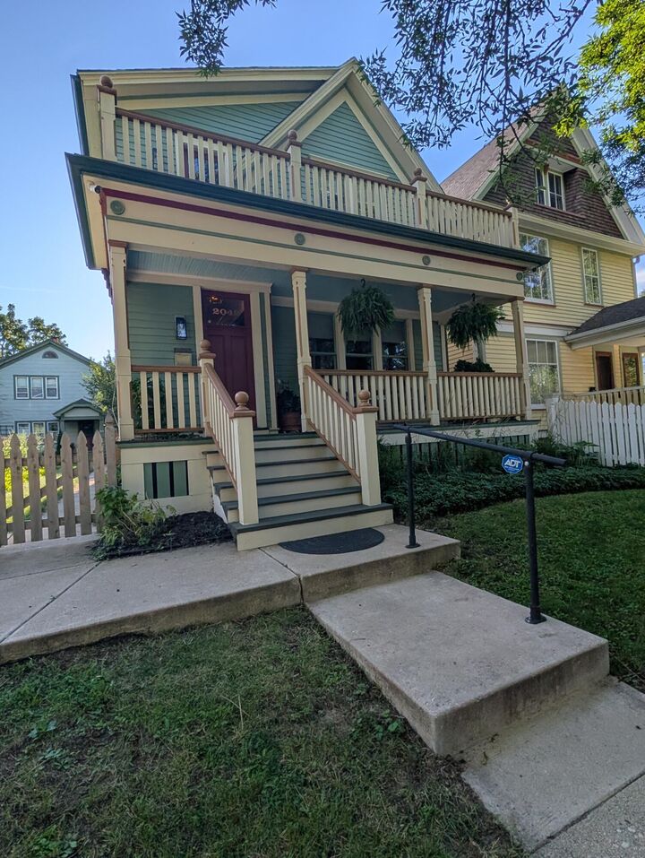 Property Photo: 2042 N 2nd St WI 53212