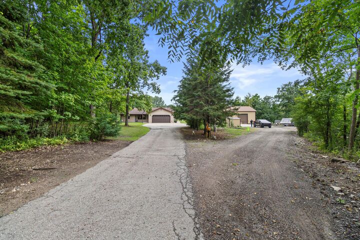 Property Photo: 29235 Raab Dr WI 53185