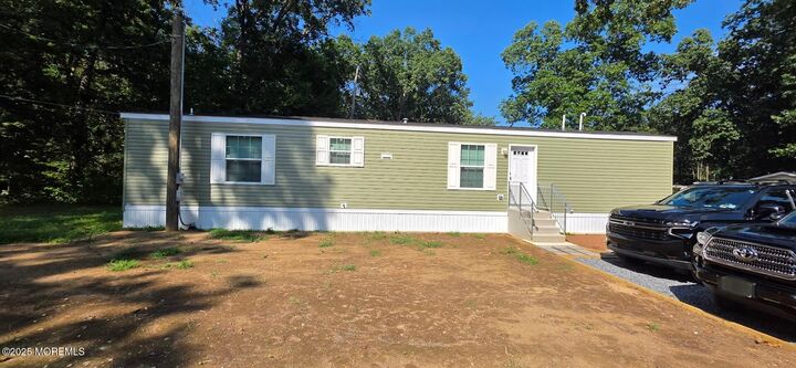 Property Photo:  254 Lakewood  NJ 08533 