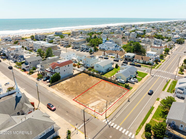 102 E New Jersey Avenue  Long Beach Twp NJ 08008 photo